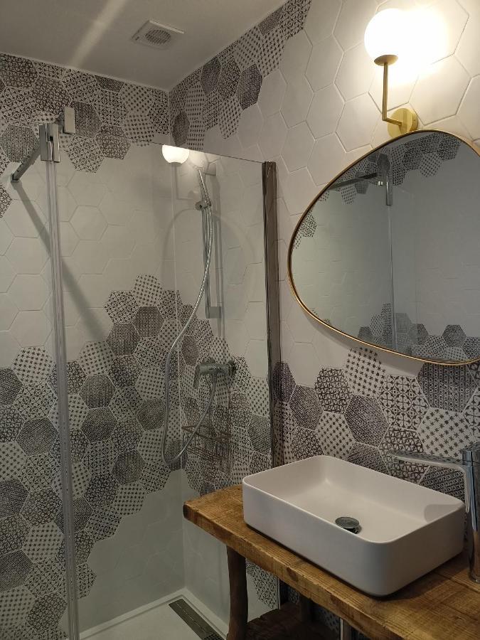 Manade Saint Louis Mas De La Paix Bed and Breakfast Vauvert Buitenkant foto